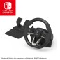 HORI Racing Wheel Pro Deluxe Rat og pedalsæt Nintendo Switch HORI Racing Wheel Pro Deluxe Rat og pedalsæt Nintendo Switch